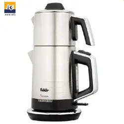 چای ساز فکر Temper - فروشگاه اینترنتی آ سی و یک
