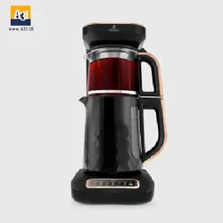 چایساز و قهوه ساز رباتیک سخنگوی کاراجا - فروشگاه اینترنتی آ سی و یک