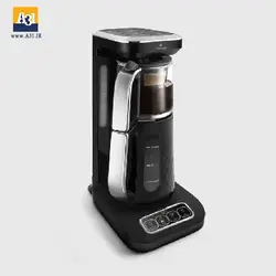 چایساز و قهوه ساز رباتیک سخنگوی کاراجا - فروشگاه اینترنتی آ سی و یک