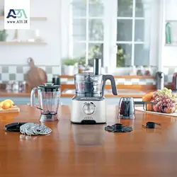 غذاساز کاراجا MASTERMAID - فروشگاه اینترنتی آ سی و یک