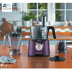 غذاساز کاراجا MASTERMAID - فروشگاه اینترنتی آ سی و یک