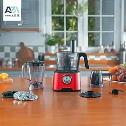 غذاساز کاراجا MASTERMAID - فروشگاه اینترنتی آ سی و یک
