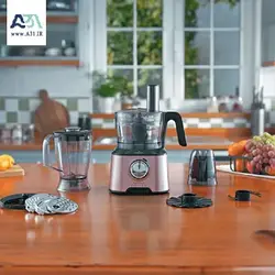 غذاساز کاراجا MASTERMAID - فروشگاه اینترنتی آ سی و یک