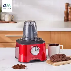غذاساز کاراجا MASTERMAID - فروشگاه اینترنتی آ سی و یک