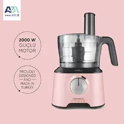 غذاساز کاراجا MASTERMAID - فروشگاه اینترنتی آ سی و یک