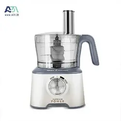 غذاساز کاراجا MASTERMAID - فروشگاه اینترنتی آ سی و یک