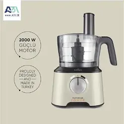 غذاساز کاراجا MASTERMAID - فروشگاه اینترنتی آ سی و یک