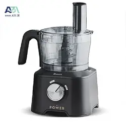 غذاساز کاراجا MASTERMAID - فروشگاه اینترنتی آ سی و یک