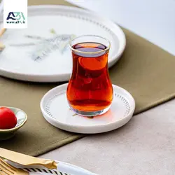 سرویس صبحانه خوری 6 نفره acar ترکیه - فروشگاه اینترنتی آ سی و یک