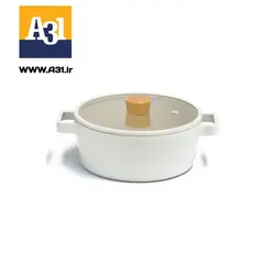 سرویس قابلمه 7 پارچه فیکا - فروشگاه اینترنتی آ سی و یک