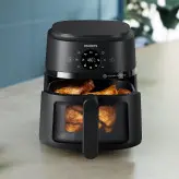 سرخکن بدون روغن NA230 فیلیپس🇳🇱