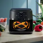 سرخکن بدون روغن NA230 فیلیپس🇳🇱