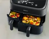 سرخکن رژیمی دوقلو NA350 فیلیپس🇳🇱