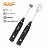 همزن شارژی راف مدل r322