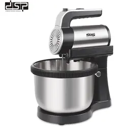 همزن کاسه ای دی اس پی مدل KM-3058