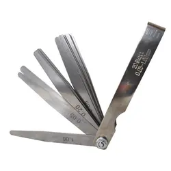 مجموعه 20 عددی آچار فیلر مدل WS3696