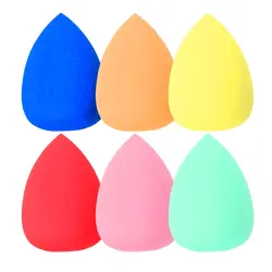 پد آرایشی مدل tear مجموعه 6 عددی