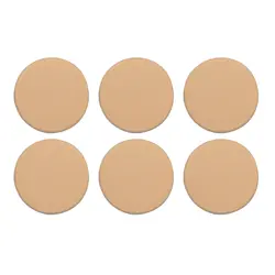 پد آرایشی مدل 300 بسته 6 عددی