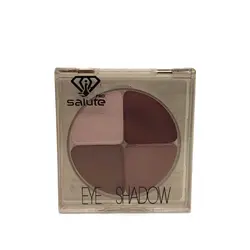 پالت سایه چشم سالوته پرو شماره 603