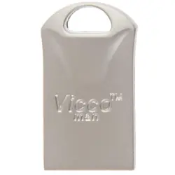 فلش مموی ویکومن مدل VC200 ظرفیت 64 گیگابایت