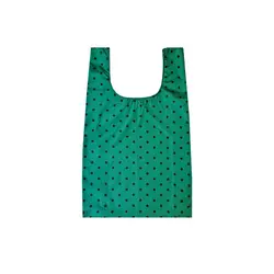 ساک خرید مدل خال خالی