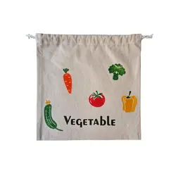 کیسه سبزیجات مدل vegetable کد K-C-01