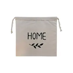 کیسه نان و سبزی مدل home 