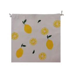 کیسه نان و سبزی مدل لیمو