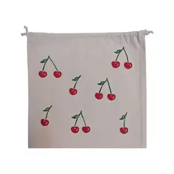 کیسه نان و سبزی مدل گیلاس