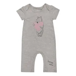 سرهمی نوزادی دیزنی مدل Pooh