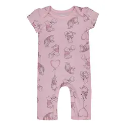 سرهمی نوزادی دیزنی مدل Pooh P