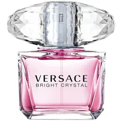ادو تویلت زنانه پرنسس مدل ورساچه برایت کریستال حجم 90 میلی لیتر