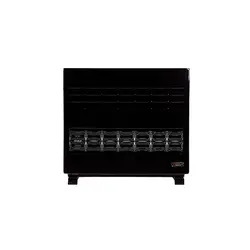 بخاری گازی نیک کالا مدل کیوان KN16*755