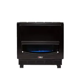 بخاری گازی نیک کالا مدل آفتاب AF18*664