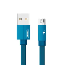  کابل تبدیل USB به microUSB ریمکس مدل Kerolla RC-094m طول 1 متر