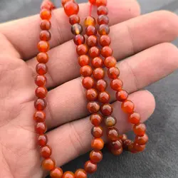 تسبیح سنگی عقیق 101 دانه کد	N139047