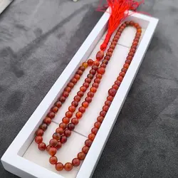 تسبیح سنگی عقیق 101 دانه کد	N139047