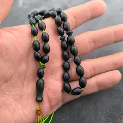 تسبیح شاه مقصود 33 دانه کدN139400
