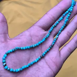 تسبیح فیروزه نیشابور اصل کد 01