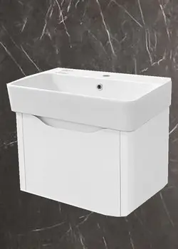 روشویی کابینتی کدPrcl0021 - فروشگاه شیرآلات عرفانی