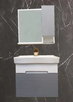 روشویی کابینتی کدPrcl0024 - فروشگاه شیرآلات عرفانی