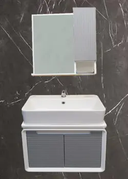 روشویی کابینتی کدPrcl0026 - فروشگاه شیرآلات عرفانی