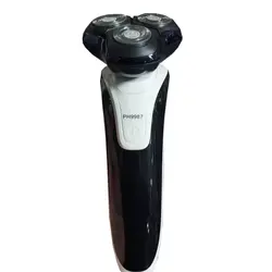 ریشتراش فیلیپس philips صفر زن خط زن بینی زن ریش تراش فیلیپس Philips صفرزن ماشین اصلاح ریش و سیبیل هدیه مردانه شیش تیغ زن