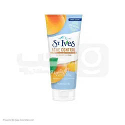 خرید و قیمت اسکراب ضد آکنه سنت ایوز ST.IVES حاوی عصاره زردآلو حجم 150 میلی لیتر | گپ