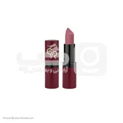 خرید و قیمت رژ لب جامد مات گلدن رز GOLDEN ROSE شماره 02 | گپ