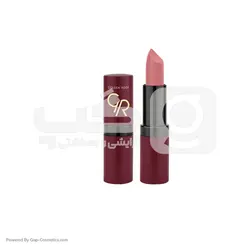 خرید و قیمت رژ لب جامد مات گلدن رز GOLDEN ROSE شماره 39 | گپ