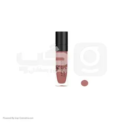 خرید و قیمت رژ لب مایع گلدن رز GOLDEN ROSE شماره 46 حجم 5 میلی لیتر | گپ