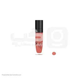 خرید و قیمت رژ لب مایع گلدن رز GOLDEN ROSE شماره 41 حجم 5 میلی لیتر | گپ