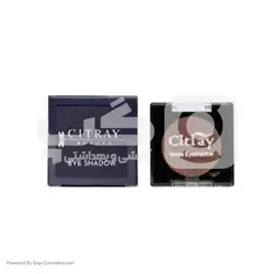 خرید و قیمت سایه چشم تکی سیترای CITRAY شماره 18 حجم 3 گرم | گپ