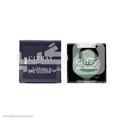 خرید و قیمت سایه چشم تکی سیترای CITRAY شماره 21 حجم 3 گرم | گپ